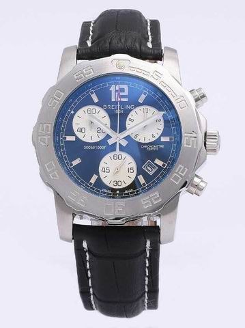 Breitling watch man-206
